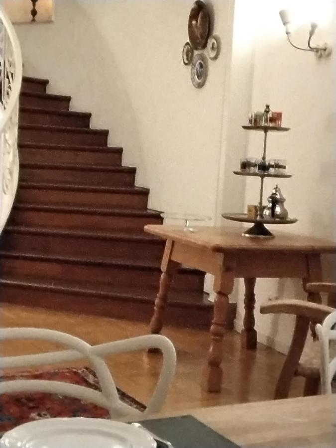 Alojamento de Acomodação e Pequeno-almoço Barberia *