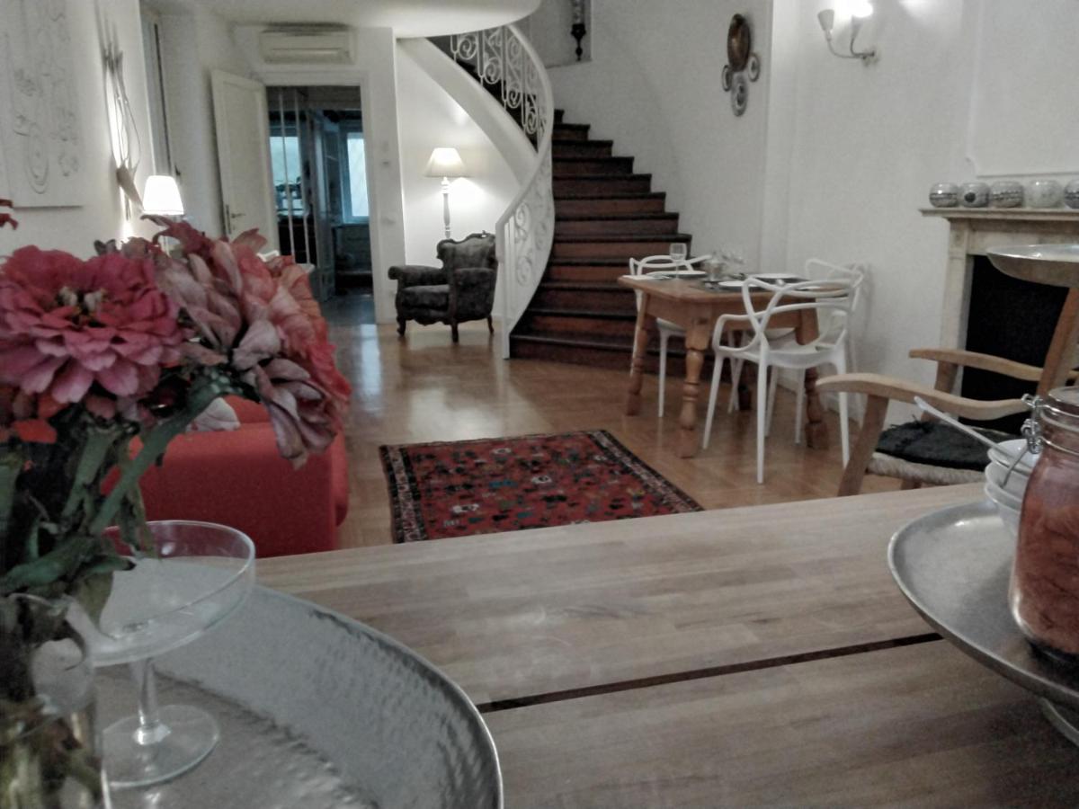 Alojamento de Acomodação e Pequeno-almoço Barberia
