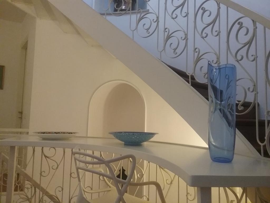 Alojamento de Acomodação e Pequeno-almoço Barberia Treviso