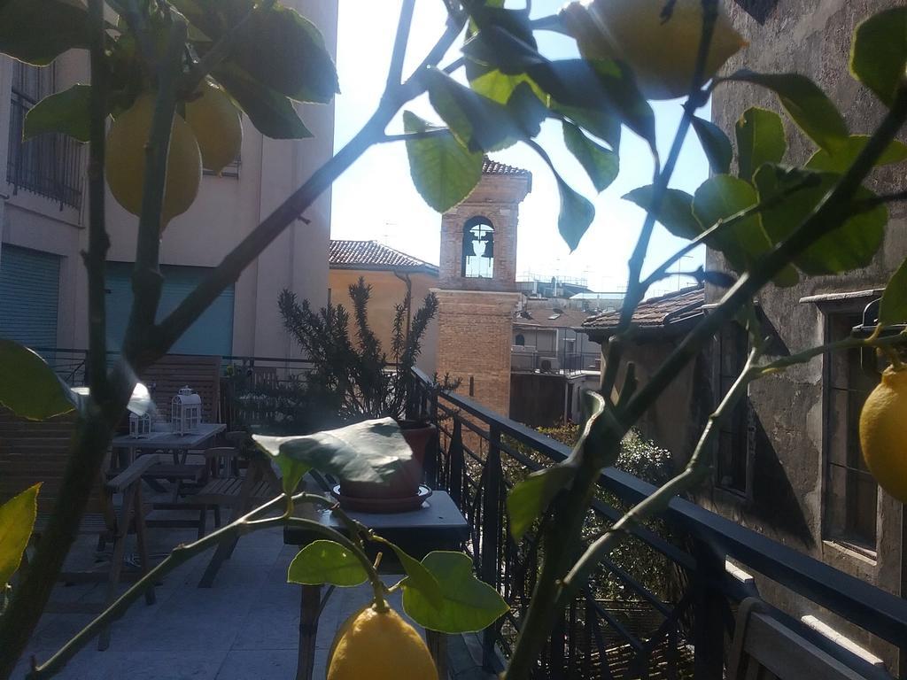 Alojamento de Acomodação e Pequeno-almoço Barberia Treviso