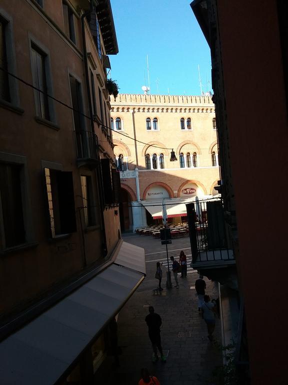 Barberia * Treviso