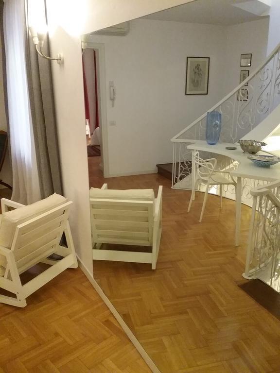 Barberia * Treviso