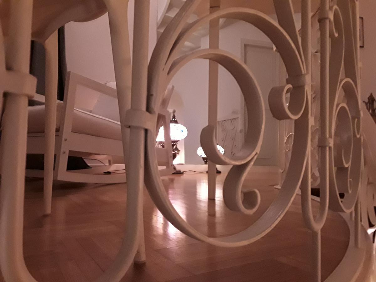 Barberia * Treviso